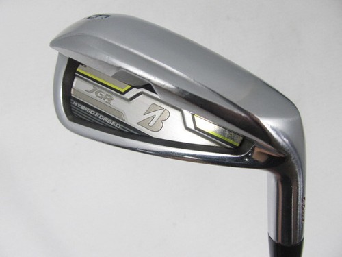 jgr hybrid forged irons