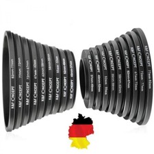 K&F Concept 18 teiliges Filteradapter Metall ...