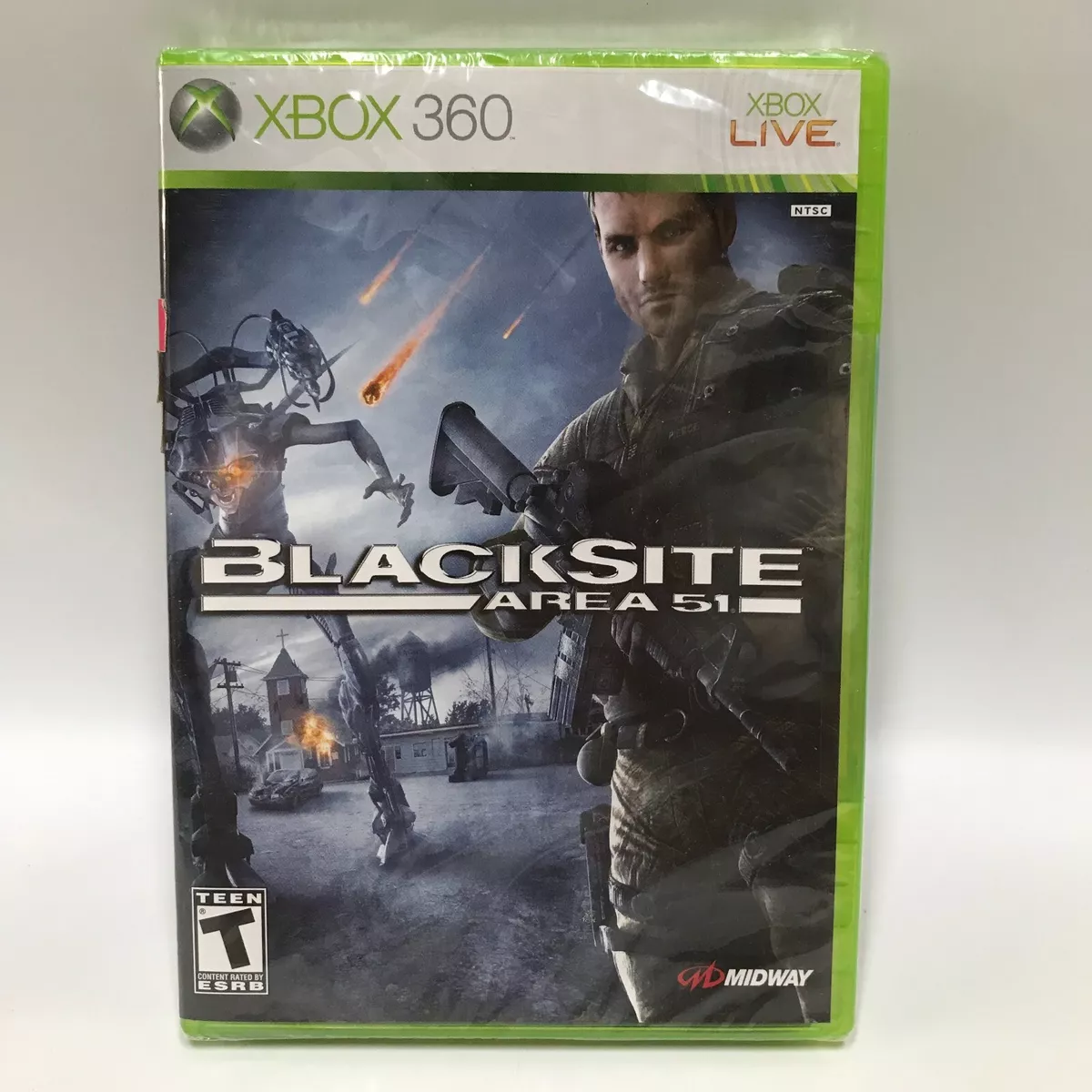 BlackSite.Area.51 pc/xbox360