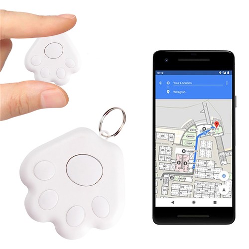 Portable Mini Cat Dog Pet Tracking Locator Hidden Gps Tracking Device For Child - Picture 46 of 48