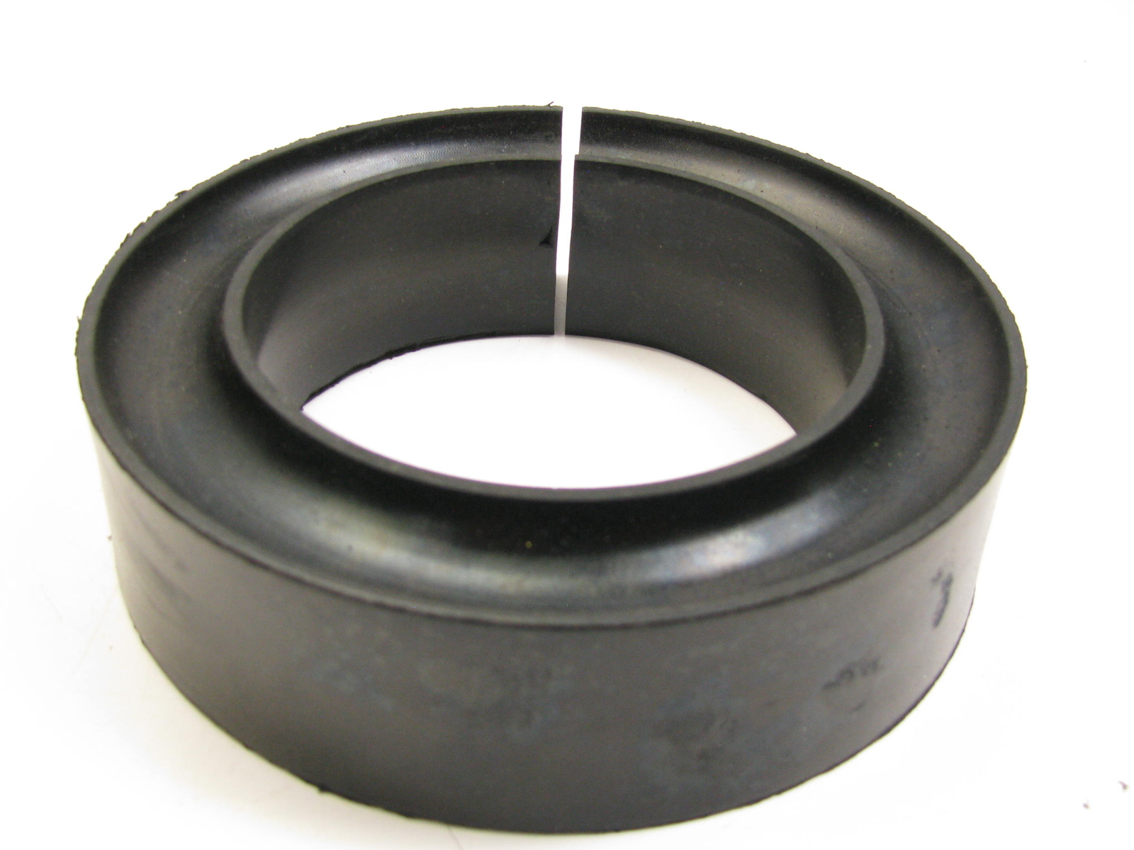 Superior 181901 Coil Spring Donut Style Booster Spacer Shim, Adds Up