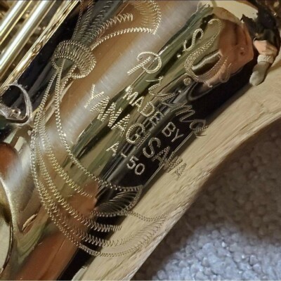 Junk Yanagisawa PRIMA A-50 Alto Saxophone with Case Japan | eBay