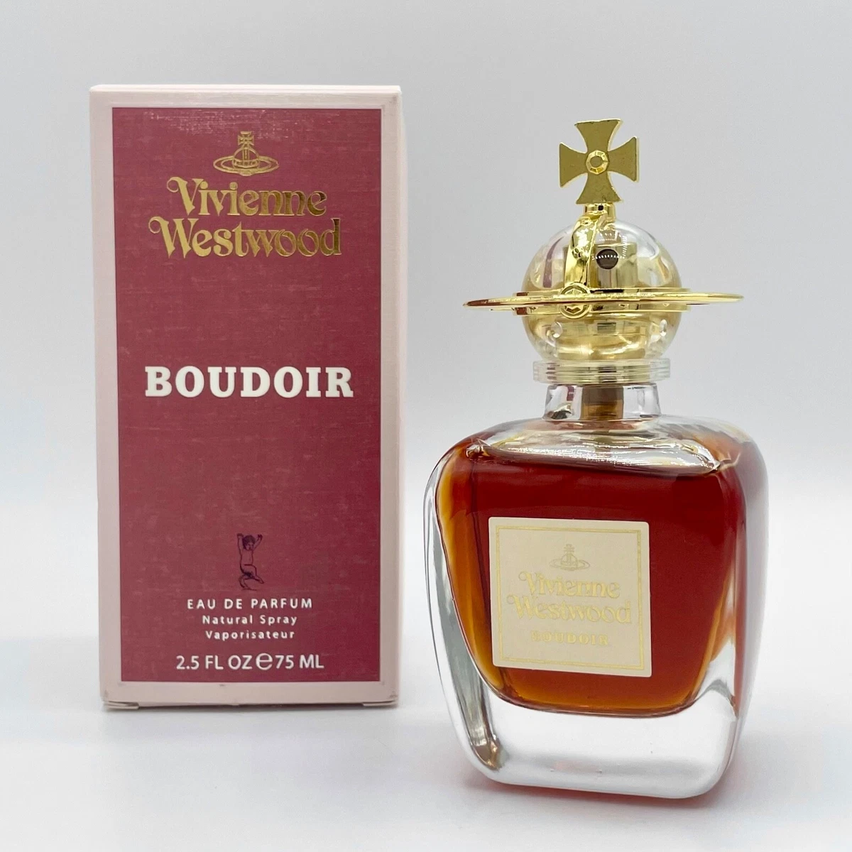 Vivienne Westwood Boudoir by Vivienne Westwood Fragrances for