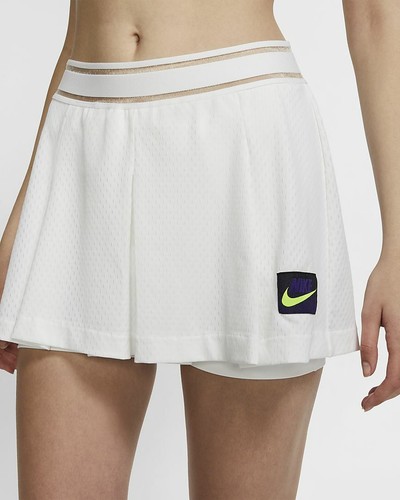 Nike Court Slam Victory Tennis Short 