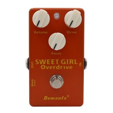 Demonfx Sweet Girl Overdrive Just arrived Fast U.S. Ship