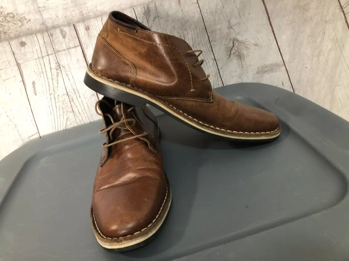Harken on sale cognac leather