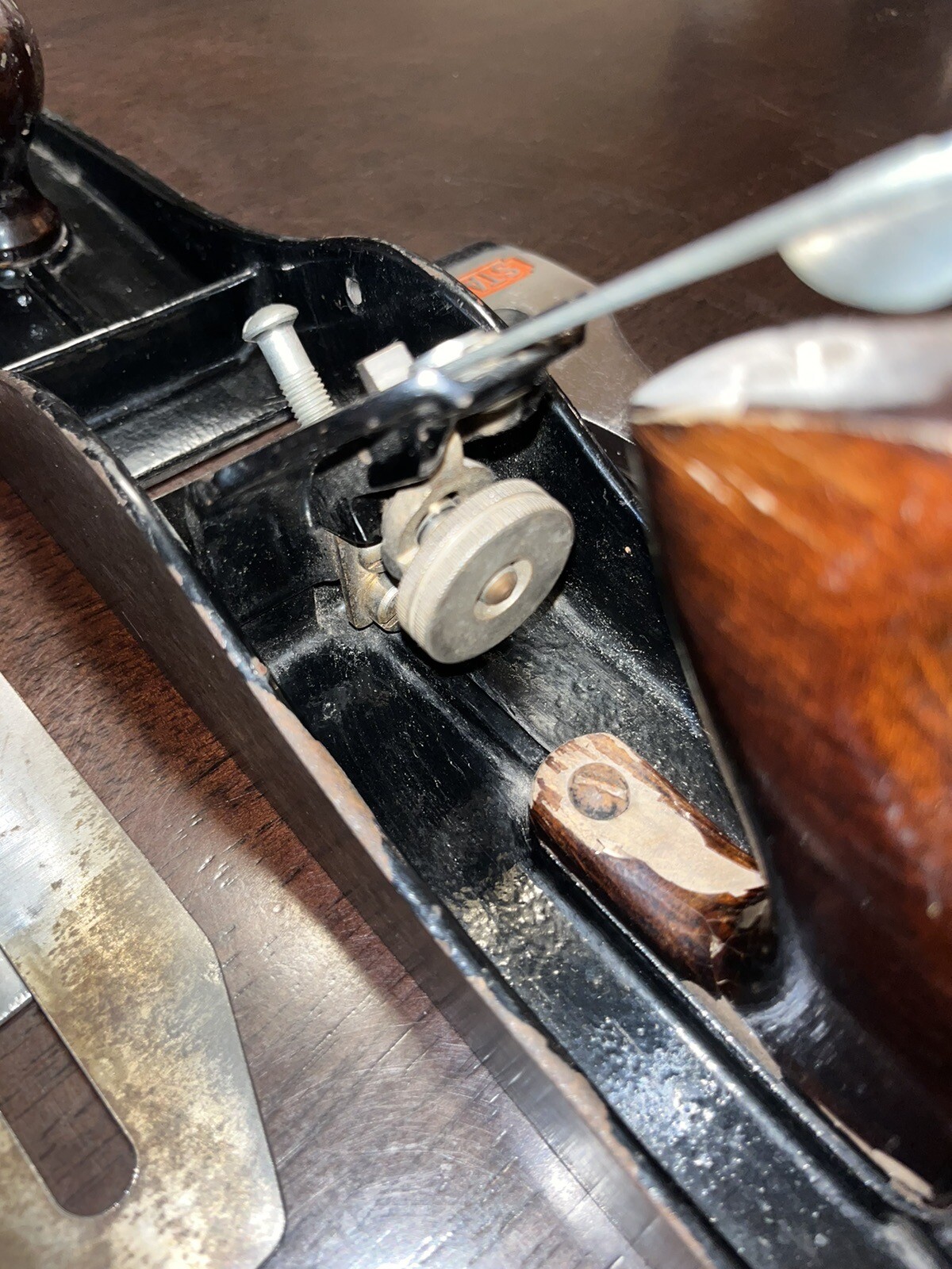 stanley no 7 jointer plane eBay