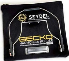 HOLDER HARMONICA SEYDEL GECKO