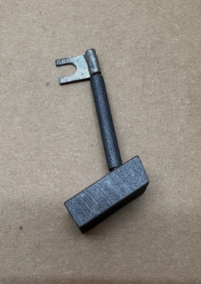 Carbone of America Carbon Brush, P/N A121