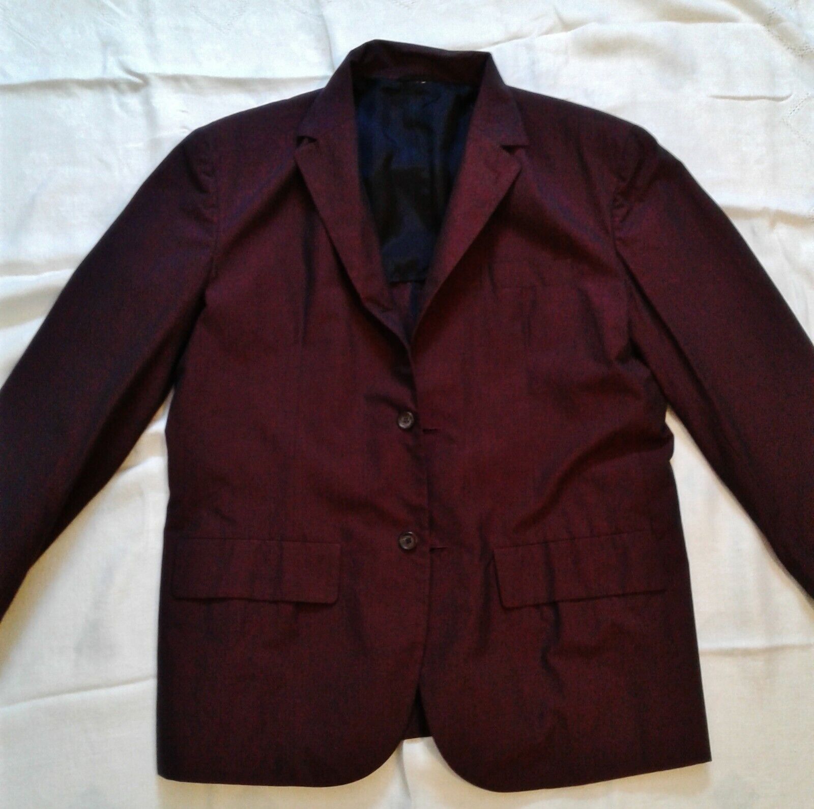 Mens Vintage Romeo Gigli Suit Jacket 1990's - image 2