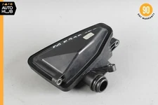 Mercedes W211 E320 ML350 Bluetec Diesel Air Intake Damper Noise Silencer OEM