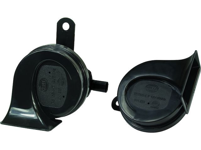 For 2004-2016 Rolls Royce Phantom Horn Hella 81655QWWD 2005 2006 2007 2008 2009