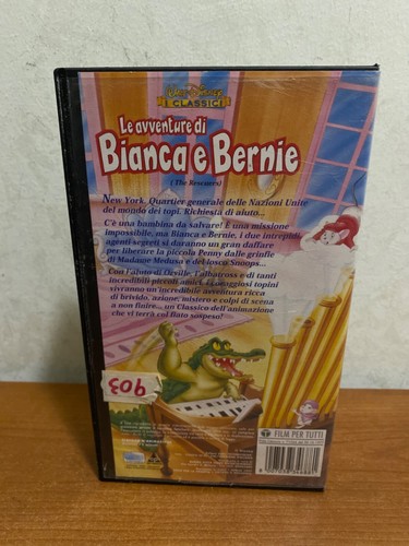 Film VHS Vario Genere - Foto 126 di 352