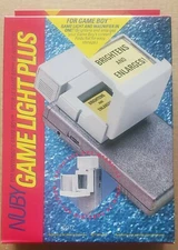 Game Boy Game Light Plus for Original Gameboy (1st Generation) by NUBY