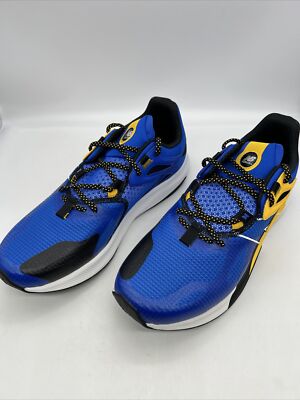 New Balance Fuel Cell Propel Running Shoes Cobalt/Team Gold Men s 13D Mprmxcc