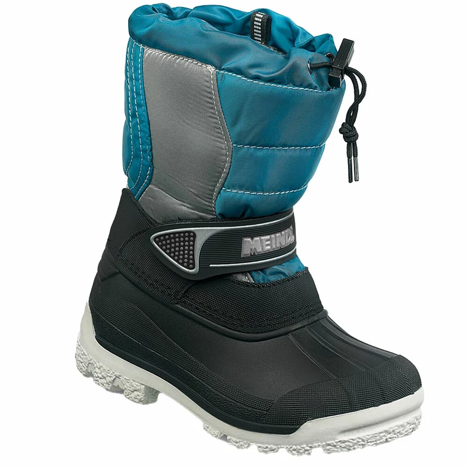 Meindl Snowy 3000 Kinder-Winterschuhe Winterstiefel Schneestiefel Winter-Schuhe
