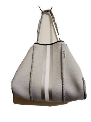 Neoprene Tote Bag Ahdorned Bags Near Me BOUTIQUE MINI Neoprene