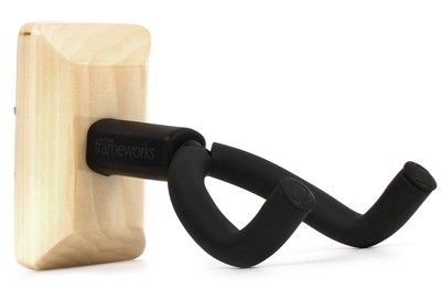 Gator Frameworks GFW-GTR-HNGRMPL (2-pack) Bundle