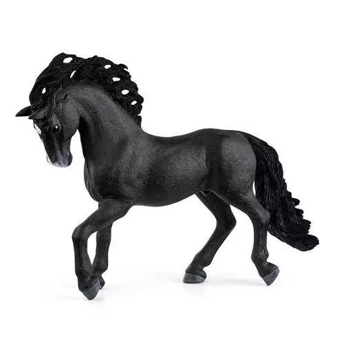 Schleich Horse Club - Pura Raza Española Stallion SC13923 - Picture 1 of 1