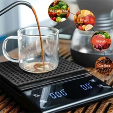 Smart Scale - Digital Precision Cooking Scale