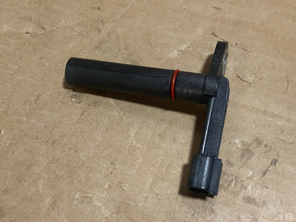 Sensor de posición del árbol de levas Ford 1S4Z-6B288-AA -- 2001-2003 Escort Focus 2,0 L - Nuevo de Lote Antiguo Foto 3 de 4