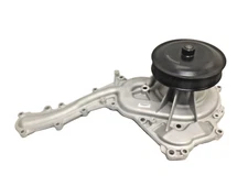 DA2251159 NEW DIAMOND ADVANTAGE WATER PUMP 2011-16 6.7L POWERSTROKE BC3Z-8501-A