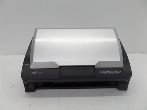Fujitsu ScanSnap S500 Document Scanner - 第 3/7 張圖片