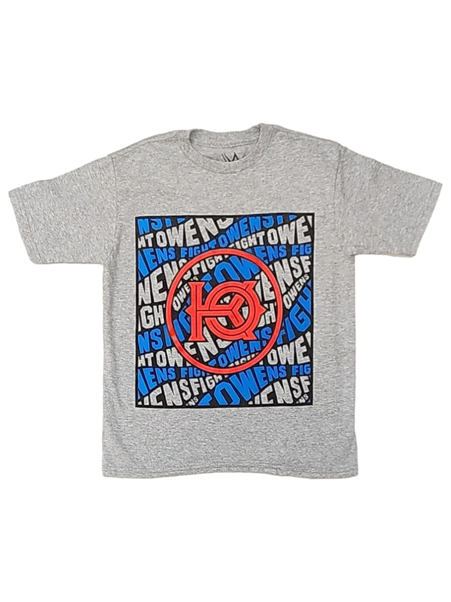 kevin owens ko shirt