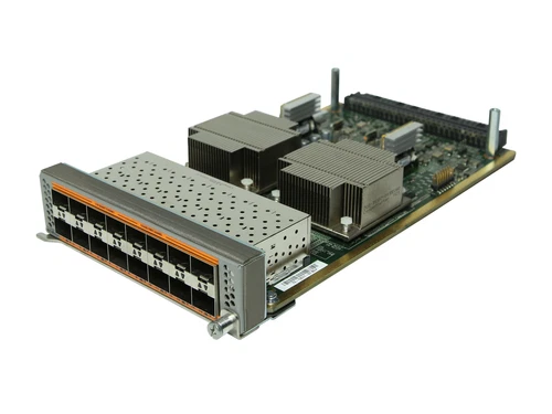 Cisco Module N55-M16UP 16Ports SFP+ 10Gbits 68-3936-03