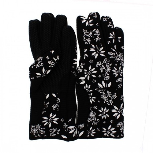 Guanti da Forno Resistenti al Calore Premium BBQ Grill Cooking Mitts Antiscivolo UK Coppia - Foto 11 di 30