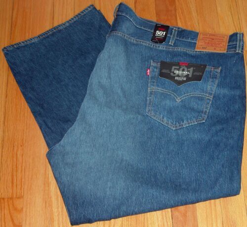 New LVC Levi's Vintage Clothing 1947 501 XX Big E Selvedge New LVC Levi's Vintage Clothing 1947 501 XX Big E Selvedge
