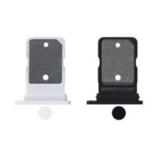 For Google pixel 4a 5G Sim Card Tray Holder Slot Replacement