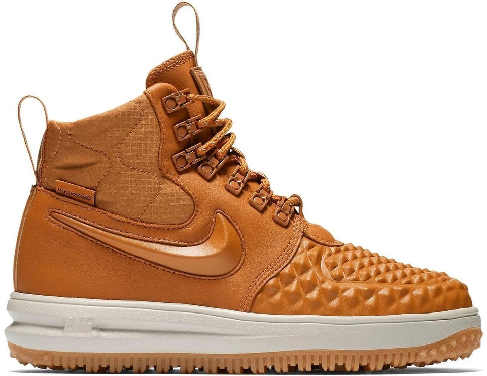 Nike Lunar Force 1 Duckboot Cider W