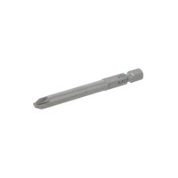 32497 Bit Plusminus-Kreuzschlitz-Bits Vom Typ Pz SL/PZ2 Wiha