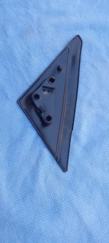Genuine Toyota OEM Left Driver's Side View Mirror Rubber Gasket 1983-1986 Camry 