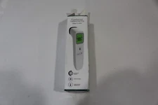 Forehead Thermometer No Touch Model FC-1R200 Batteries Included