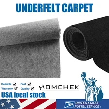 Car Boat Bass Carpet Interior Trunk Under-felt Replace/Renew Speaker Box Lot