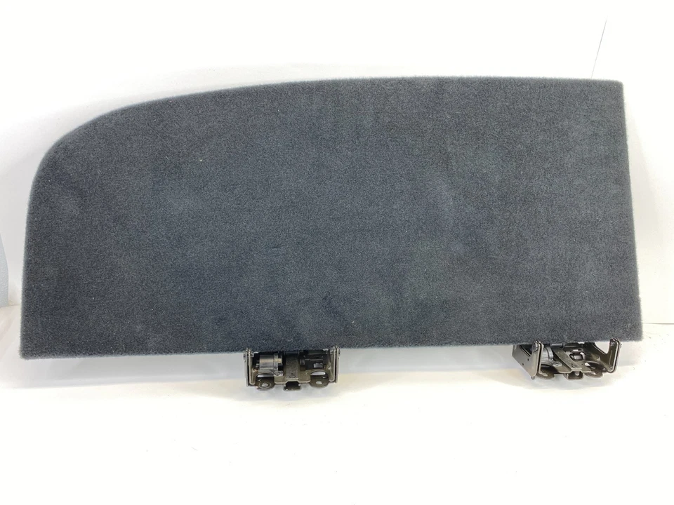 2004 2005 2006 LEXUS RX330 REAR RIGHT SIDE TRUNK LID CARGO TRIM BOARD OEM - Imagem 2 de 4