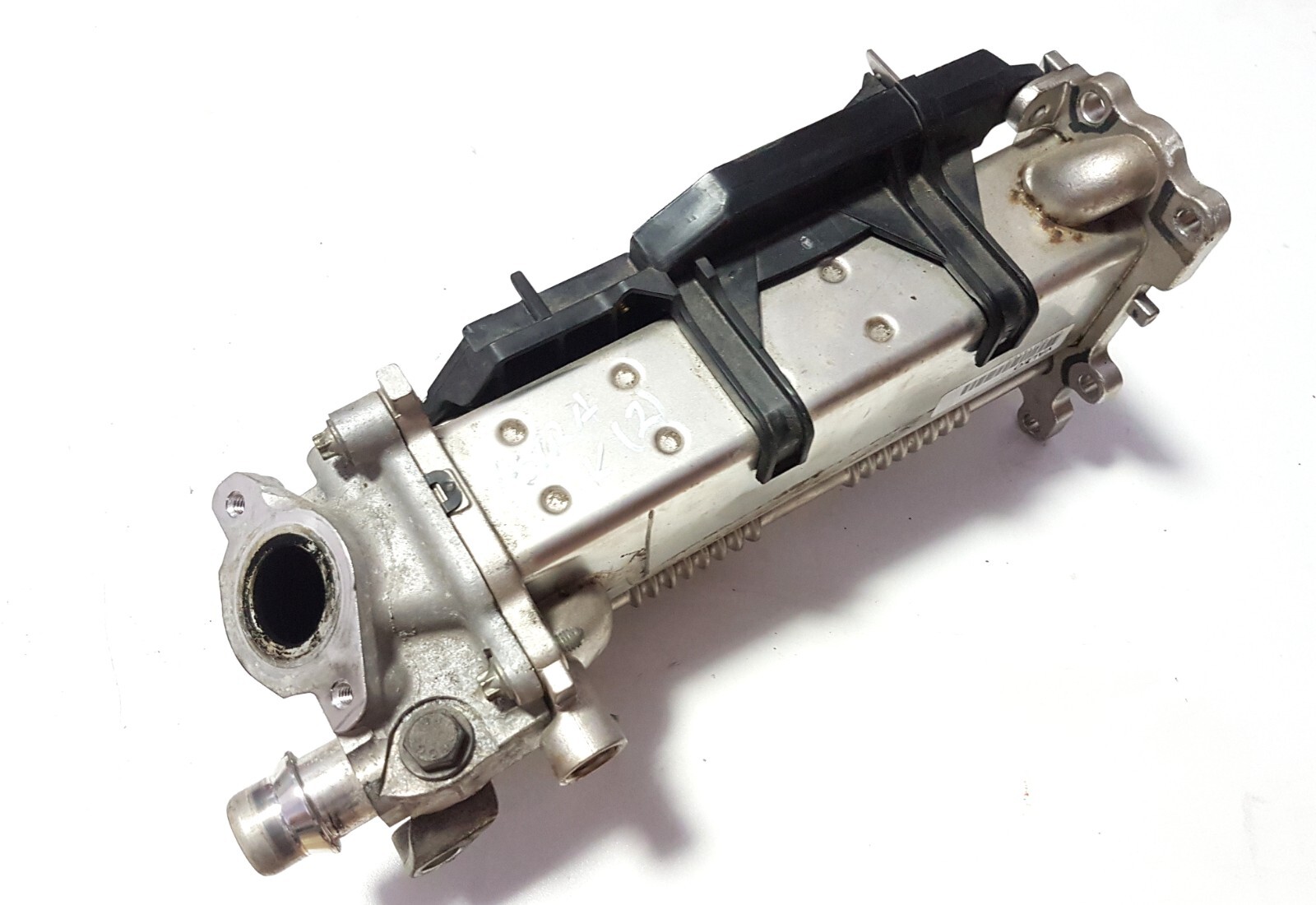 OPEL ASTRA K 1.6 2018 RHD EGR COOLER OEM V29096617/ MM117Z3 for 
