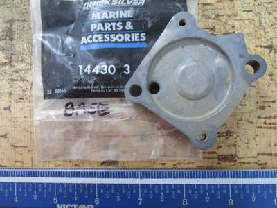 Mercury Marine/mercruiser OEM Base 144303 for sale online | eBay