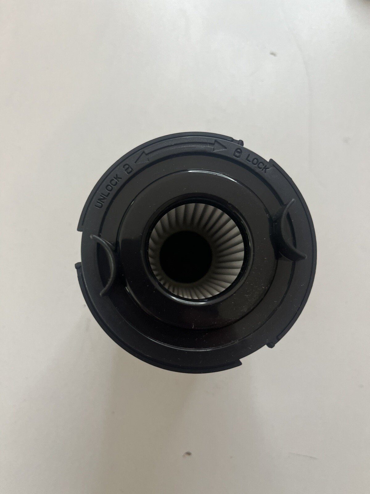 Sancorp by WHALL. Batterycyclone vacuum cleaner. EV691H. Red/black