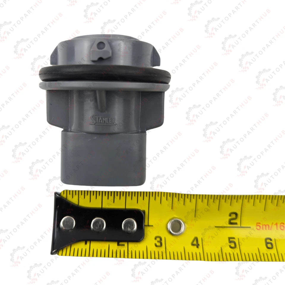 Genuine Mitsubishi Galant Eclipse Turn Signal Socket Front Endeavor OEM MU805820 - Изображение 3 из 4