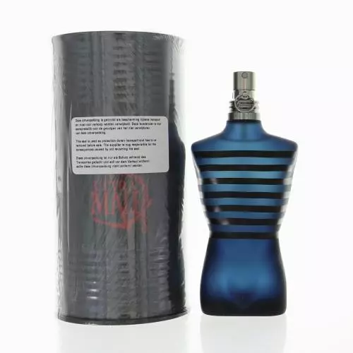 Jean Paul Gaultier Ultra Male Fragrance Samples - colognecurators