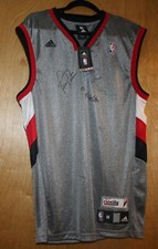 terry porter jersey