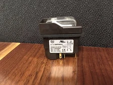 Lagler edger switch- Flip - Elan - Unico-Randmeister P441 - OEM - Original 