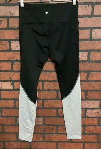 Apana Yoga Pants With Pockets