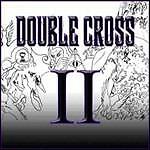 Double Cross - Ii - Cd