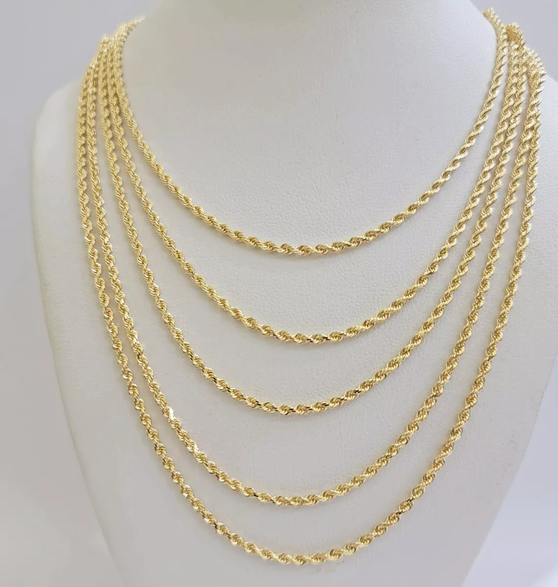 20 2mm rope chain online