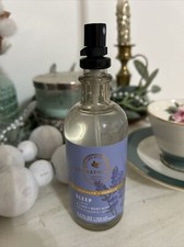 BATH AND BODY WORKS - LAVENDER VANILLA - ESSENTIAL OIL MIST - 5.3 FL OZ