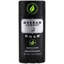 Natural Grooming Deodorant  Dusk 2.8 oz By Herban Cowboy